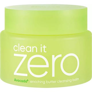 Banila Co Clean It Zero Enriching Butter Cleansing Balm