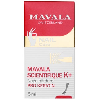 Mavala Scientifique K+