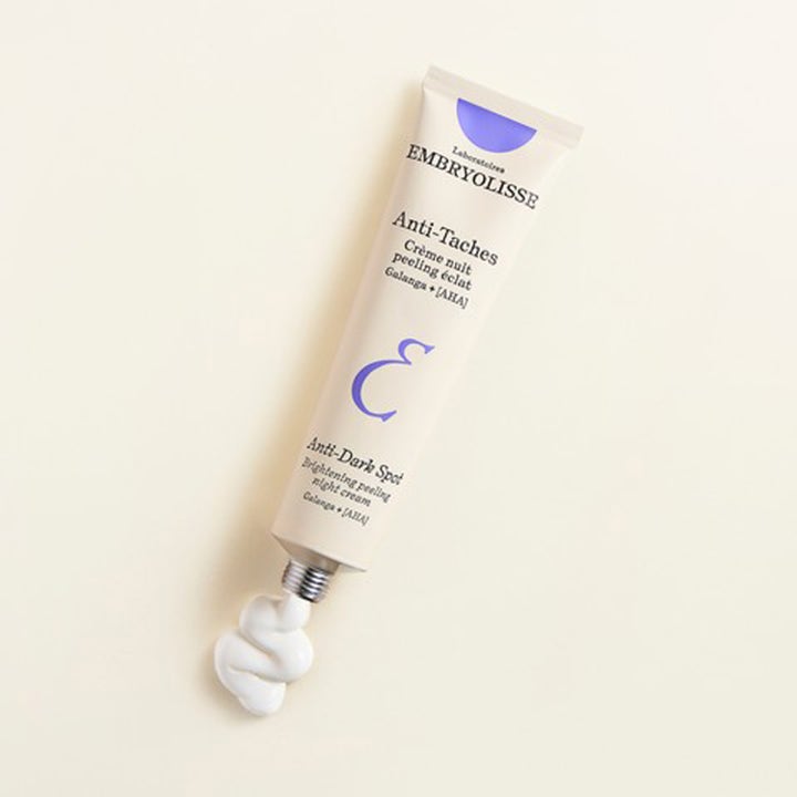 Brightening Dark Spot Night Peeling
