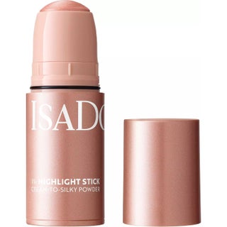 IsaDora The Highlight Stick Cream-to-Silky Powder
