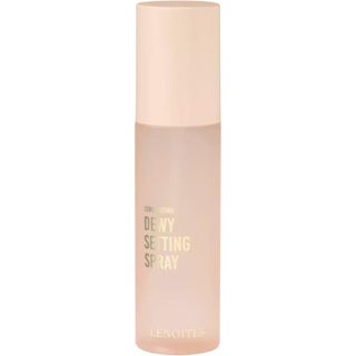 Lenoites Long Lasting Dewy Setting Spray