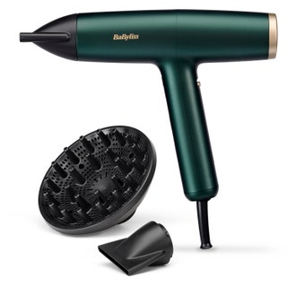 BaByliss Air Power Pro hair dryer