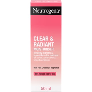 Neutrogena Refreshingly Clear Moisturiser
