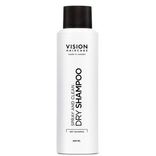 Vision Haircare Spray And Clean