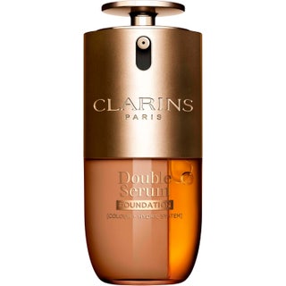 Clarins Double Serum Foundation