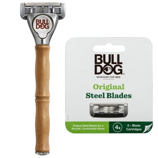 Bulldog Original Bamboo