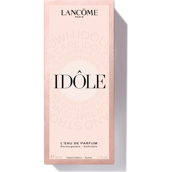 Idôle 