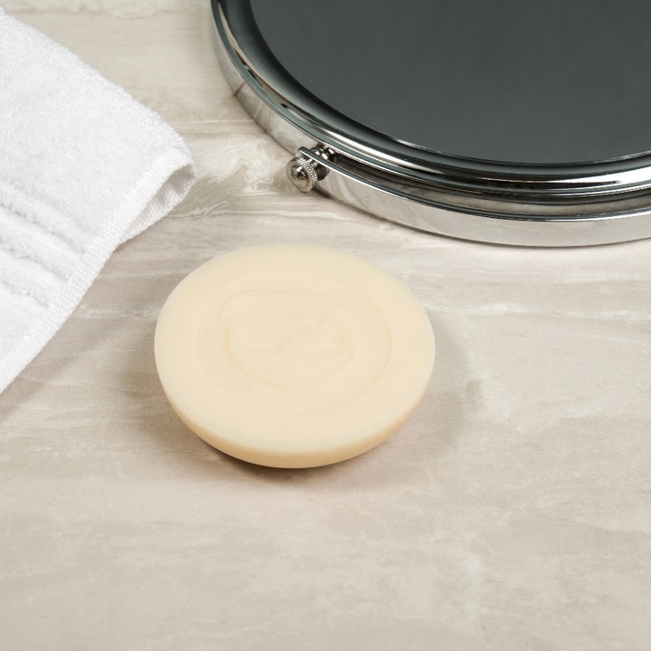 Original Shave Soap Refill
