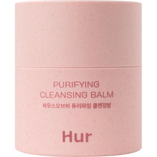 House of Hur Purifying Cleansing Balm