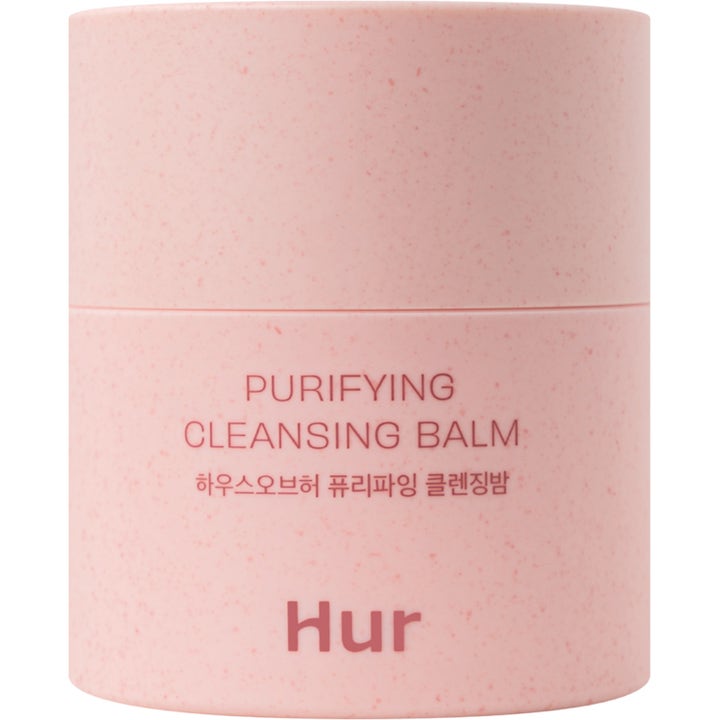 Purifying Cleansing Balm