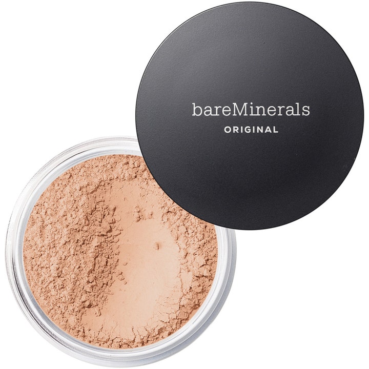 Original Loose Powder Foundation