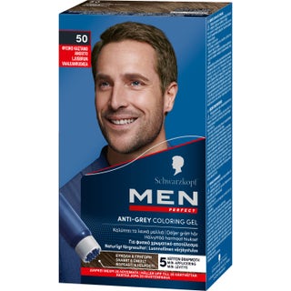 Schwarzkopf Men Perfect