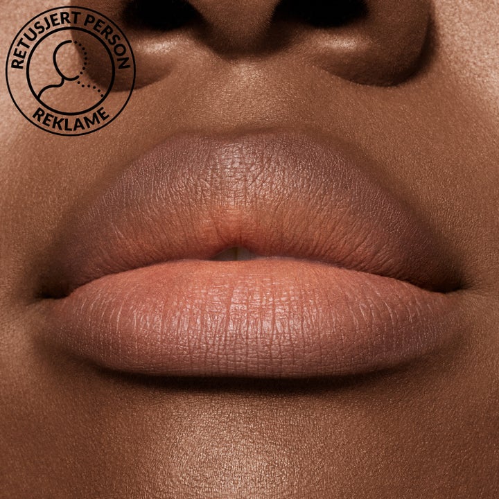 Powder Kiss Hazy Matte Lipstick