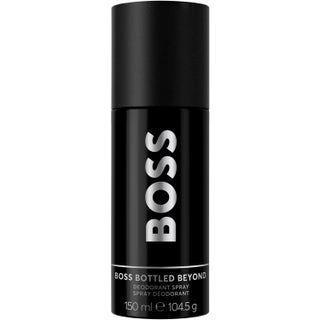 Hugo Boss Bottled Beyond Deo Spray