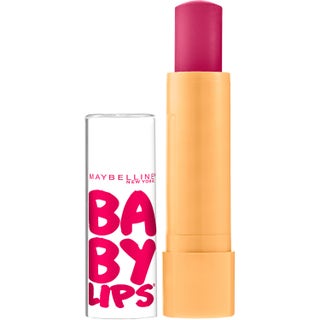 Maybelline Baby Lips Lip Balm