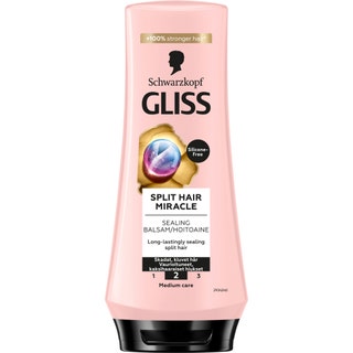 Schwarzkopf Gliss Sealing Conditioner Split Hair Miracle