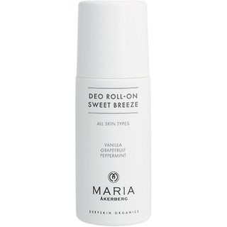 Maria Åkerberg Deo Roll-On Sweet Breeze