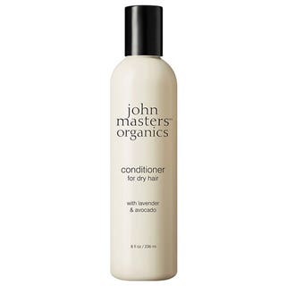 John Masters Organics Lavender & Avocado Conditioner
