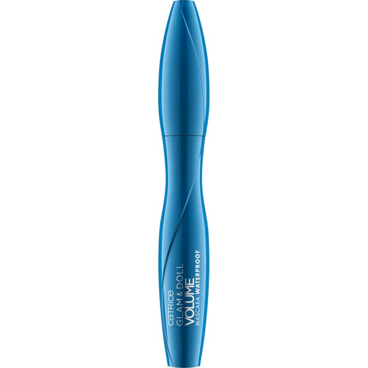 Glam&Doll Volume Mascara Waterproof