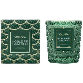 Voluspa Classic Boxed Candle