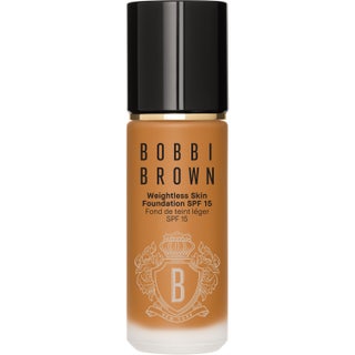 Bobbi Brown Weightless Skin Foundation SPF15