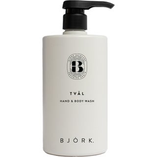 Björk Hand & Body Wash
