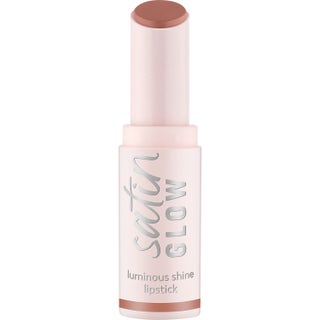 essence Satin Glow Luminous Shine Lipstick
