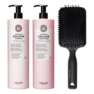 Maria Nila Color Care & Styling Essentials