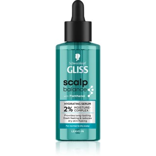 Schwarzkopf Gliss Scalp Balance Hydrating Serum