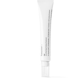 Niche Beauty Lab Transparent Lab