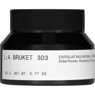 L:a Bruket 303 Exfoliating Herbal Peel