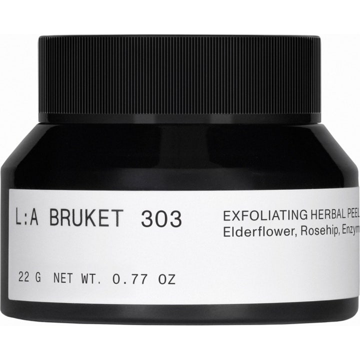 303 Exfoliating Herbal Peel
