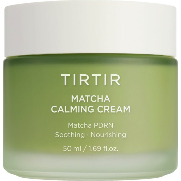 Matcha Calming Cream
