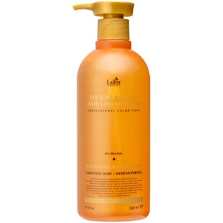 La'dor Dermatical Hair-Loss Shampoo For Thin Hair