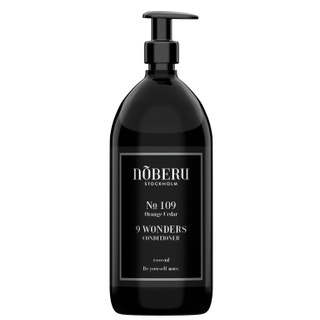 Nõberu Stockholm 9 wonders Anti-frizz Conditioner