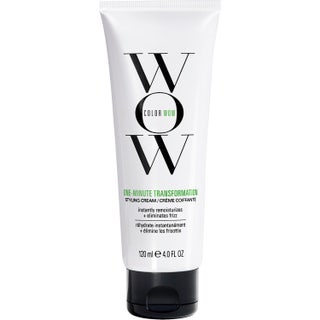 Color Wow One-Minute Transformation Styling Cream