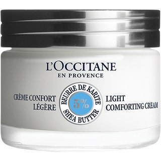 L'Occitane en Provence Comforting Cream Light