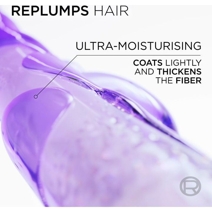 Elvital Hyaluron Plump Shampoo