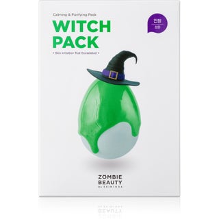 SKIN1004 Zombie Beauty by Witch Pack