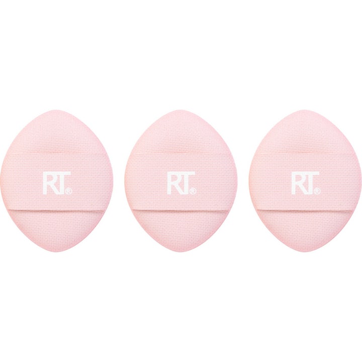 Mini Miracle Powder Puff Trio