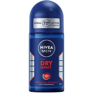 NIVEA MEN Dry Impact