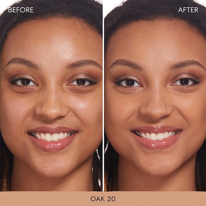 BAREPRO Performance Wear Liquid Foundation SPF 20