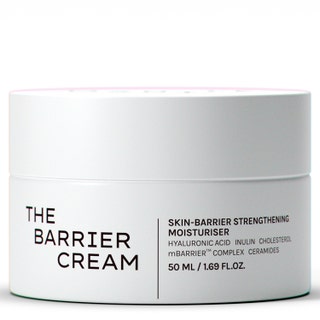 MANTLE The Barrier Cream