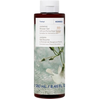 KORRES Jasmine Shower Gel