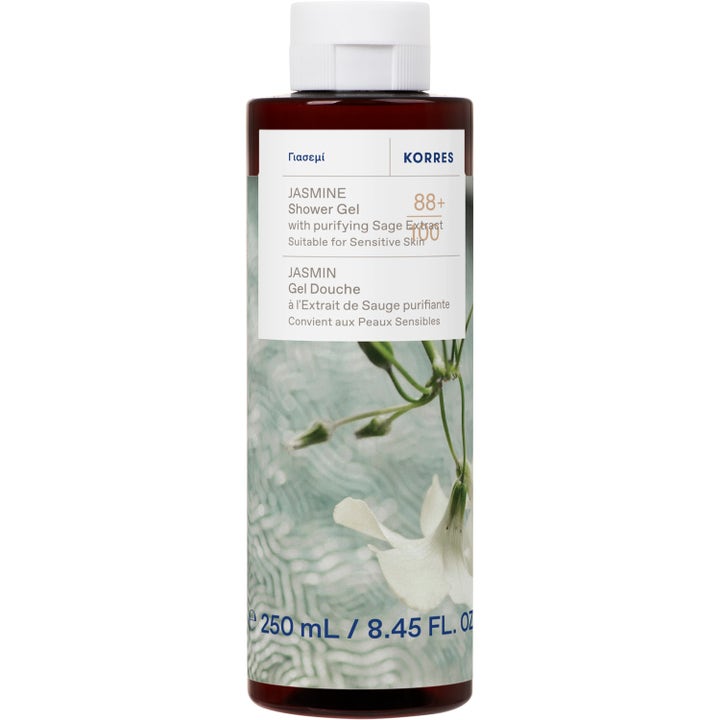 Jasmine Shower Gel