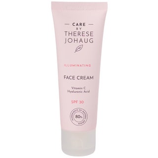 Care by Therese Johaug Face Cream