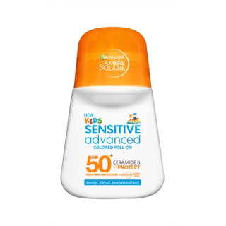 Garnier Ambre Solaire Sensitive Advanced Kids Roll-On SPF50+