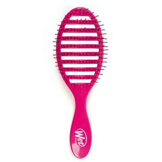 WetBrush Retail Speed Dry Pink