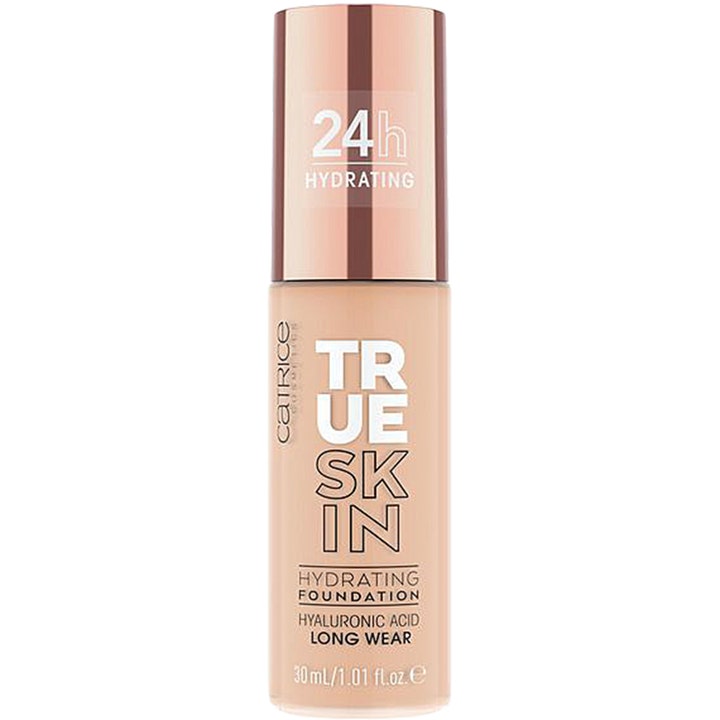 True Skin Hydrating Foundation