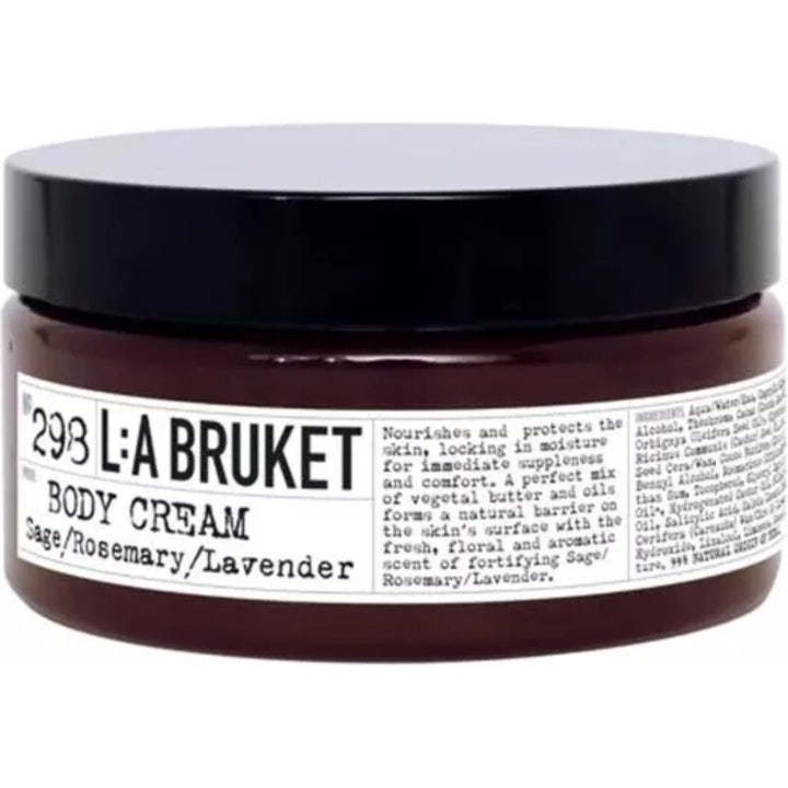 Body Cream